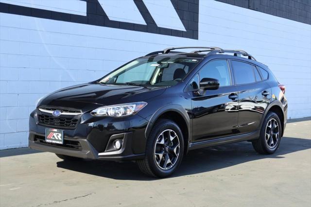 used 2019 Subaru Crosstrek car, priced at $17,991