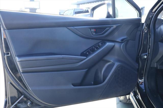 used 2019 Subaru Crosstrek car, priced at $17,991