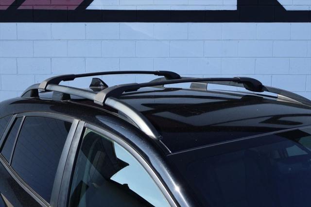 used 2019 Subaru Crosstrek car, priced at $17,991
