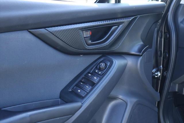 used 2019 Subaru Crosstrek car, priced at $17,991