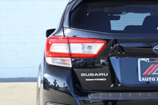 used 2019 Subaru Crosstrek car, priced at $17,991