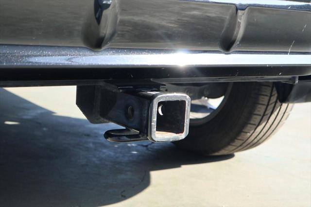 used 2019 Subaru Crosstrek car, priced at $17,991