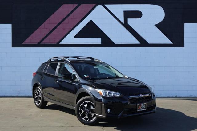 used 2019 Subaru Crosstrek car, priced at $17,991