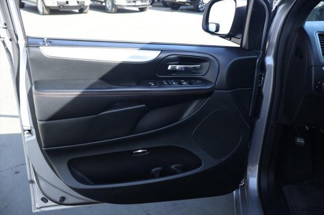 used 2016 Dodge Grand Caravan car, priced at $8,991