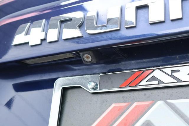 used 2018 Toyota 4Runner car, priced at $28,991