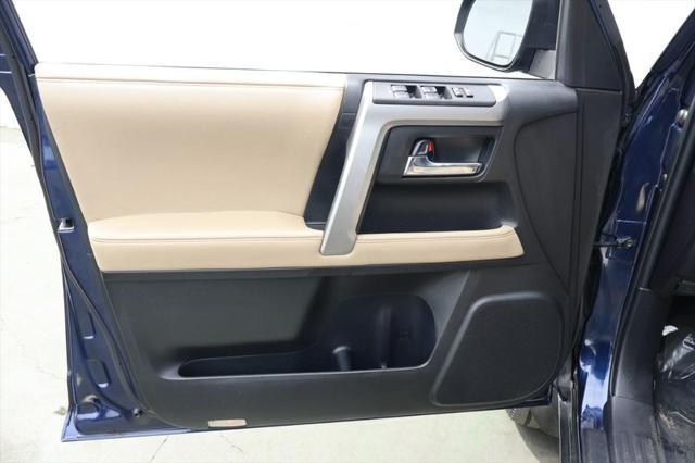 used 2018 Toyota 4Runner car, priced at $28,991