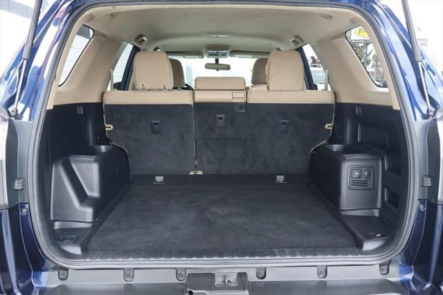 used 2018 Toyota 4Runner car, priced at $28,991