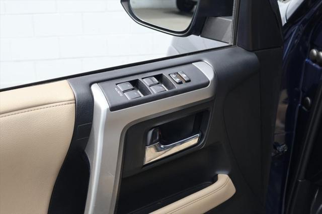used 2018 Toyota 4Runner car, priced at $28,991