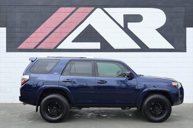 used 2018 Toyota 4Runner car, priced at $28,991