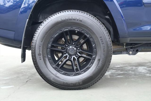 used 2018 Toyota 4Runner car, priced at $28,991