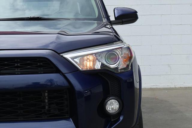 used 2018 Toyota 4Runner car, priced at $28,991