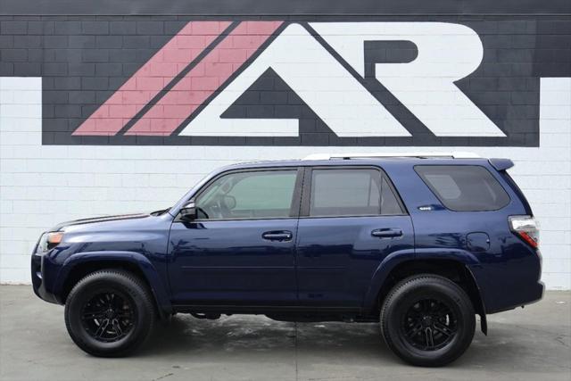 used 2018 Toyota 4Runner car, priced at $28,991