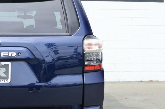 used 2018 Toyota 4Runner car, priced at $28,991