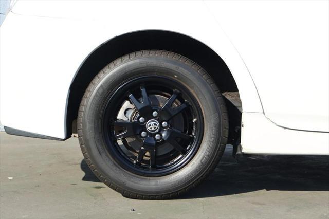 used 2014 Toyota Prius car, priced at $11,496