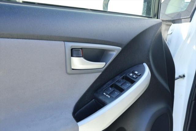used 2014 Toyota Prius car, priced at $11,496