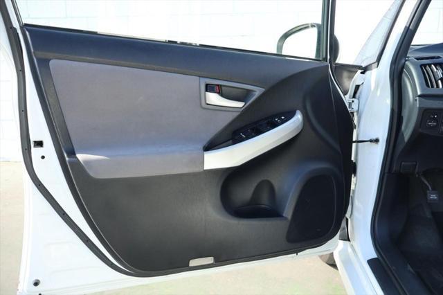 used 2014 Toyota Prius car, priced at $11,496