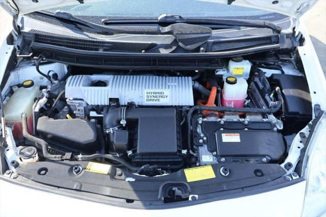 used 2014 Toyota Prius car, priced at $11,496