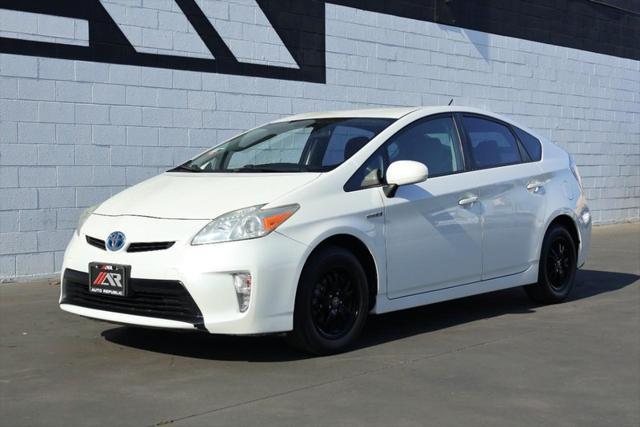used 2014 Toyota Prius car, priced at $11,496