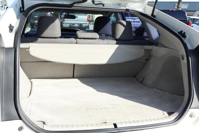 used 2014 Toyota Prius car, priced at $11,496
