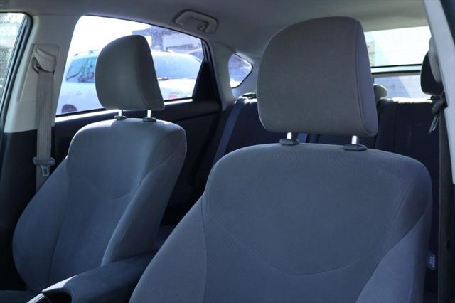 used 2014 Toyota Prius car, priced at $11,496