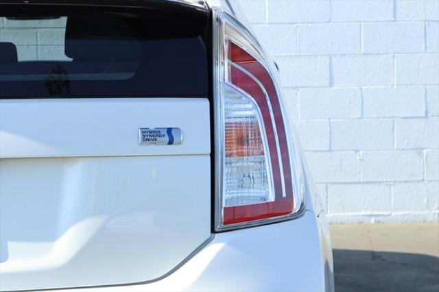used 2014 Toyota Prius car, priced at $11,496
