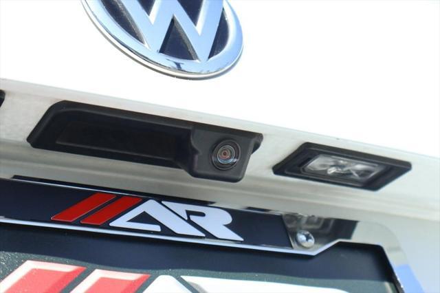 used 2020 Volkswagen Jetta car, priced at $16,491