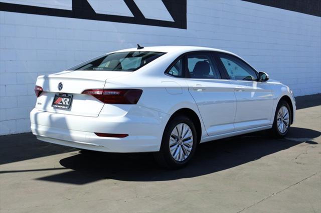 used 2020 Volkswagen Jetta car, priced at $16,491