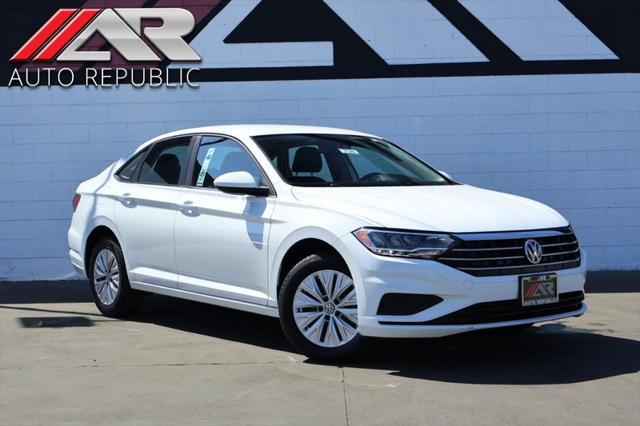 used 2020 Volkswagen Jetta car, priced at $16,491