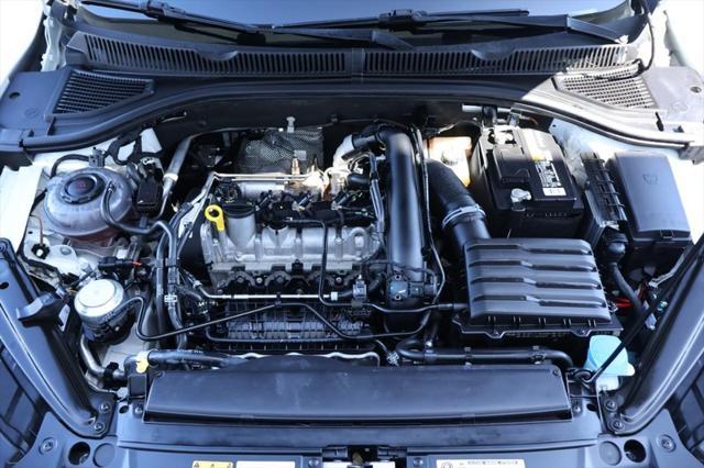 used 2020 Volkswagen Jetta car, priced at $16,491