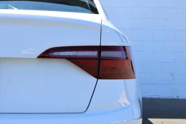 used 2020 Volkswagen Jetta car, priced at $16,491