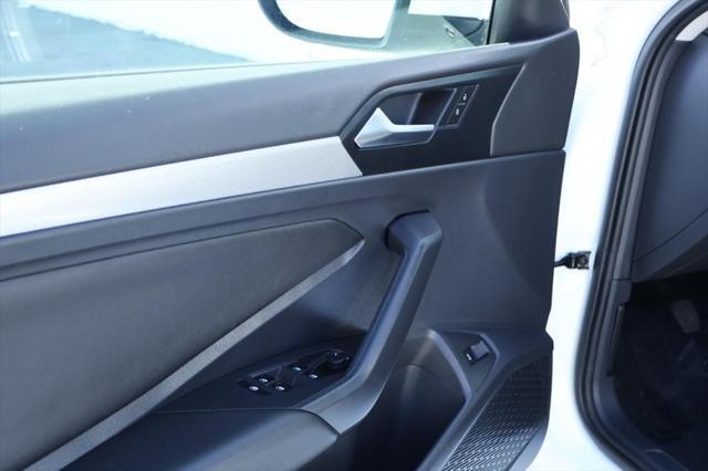 used 2020 Volkswagen Jetta car, priced at $16,491