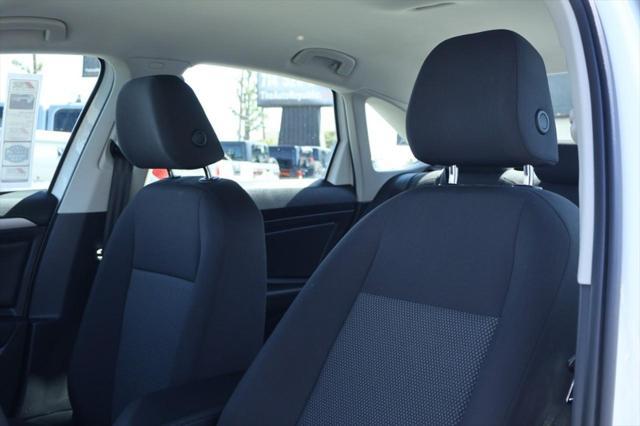used 2020 Volkswagen Jetta car, priced at $16,491