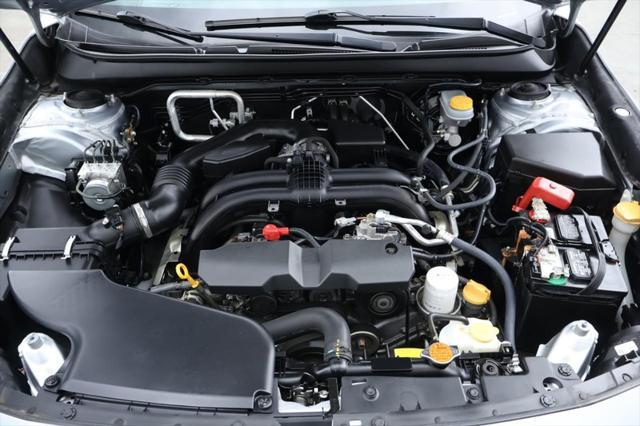 used 2017 Subaru Outback car, priced at $15,782