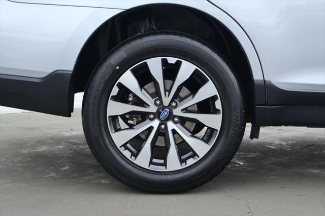 used 2017 Subaru Outback car, priced at $15,782