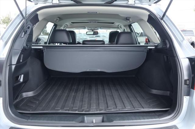 used 2017 Subaru Outback car, priced at $15,782