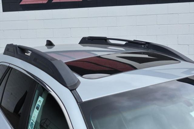 used 2017 Subaru Outback car, priced at $15,782