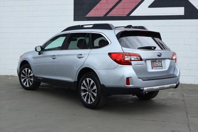 used 2017 Subaru Outback car, priced at $15,782