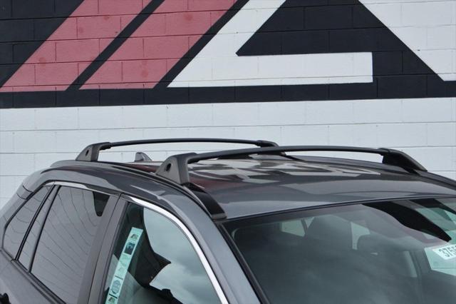 used 2021 Toyota RAV4 car, priced at $27,991