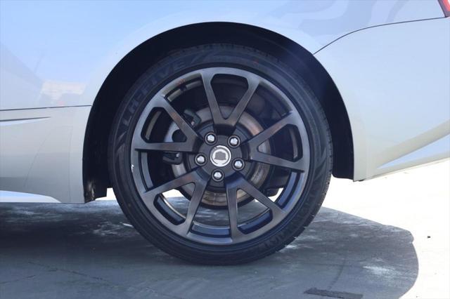 used 2012 Cadillac CTS car, priced at $13,991