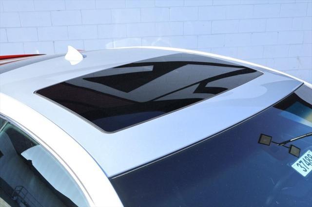 used 2012 Cadillac CTS car, priced at $13,991