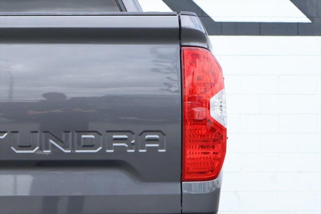 used 2016 Toyota Tundra car, priced at $30,991