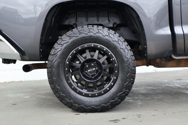 used 2016 Toyota Tundra car, priced at $30,991