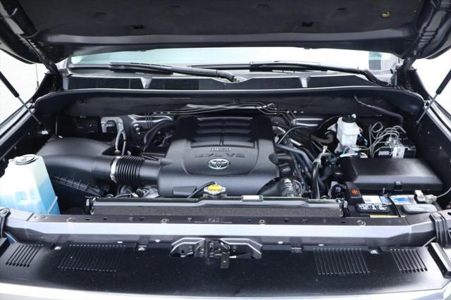 used 2016 Toyota Tundra car, priced at $30,991