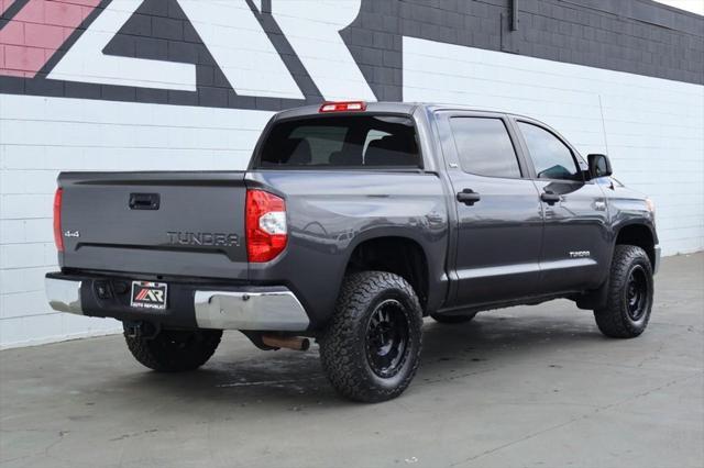 used 2016 Toyota Tundra car, priced at $30,991