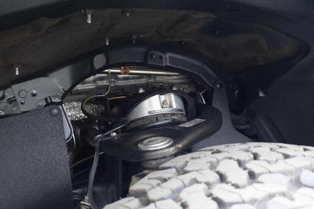 used 2016 Toyota Tundra car, priced at $30,991