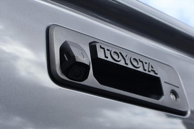 used 2016 Toyota Tundra car, priced at $30,991