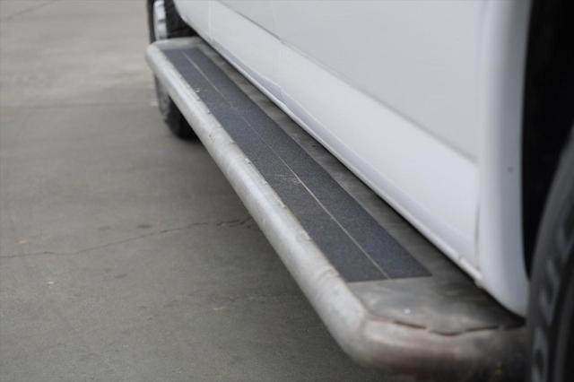 used 2020 Chevrolet Express 2500 car, priced at $19,996