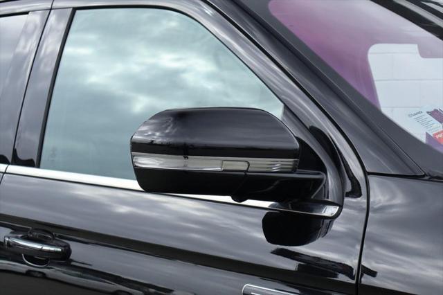 used 2020 Lincoln Navigator car, priced at $40,991