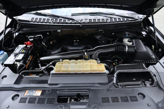used 2020 Lincoln Navigator car, priced at $40,991