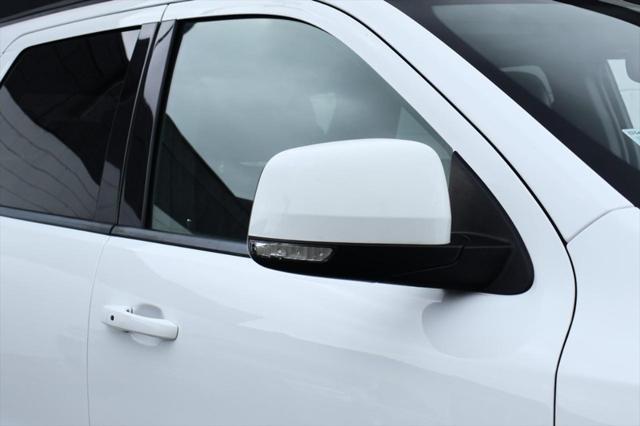 used 2018 Dodge Durango car, priced at $18,991